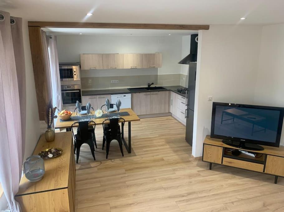 L Inimitable Spacieux Et Lumineux Avec 2 Apartment *