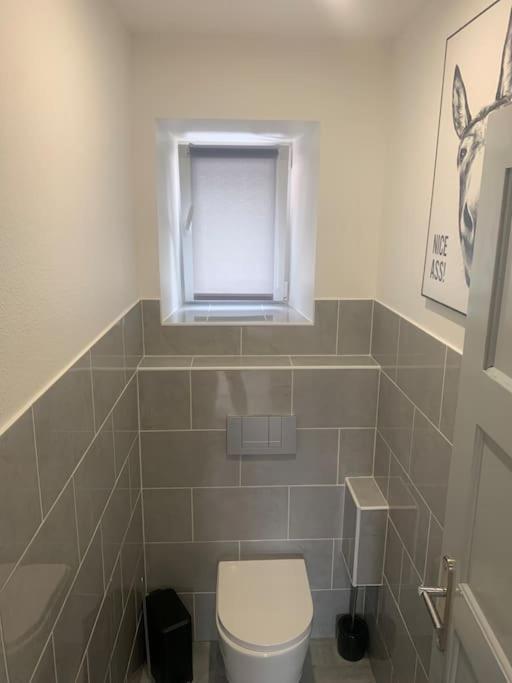 Apartment L Inimitable Spacieux Et Lumineux Avec 2 *